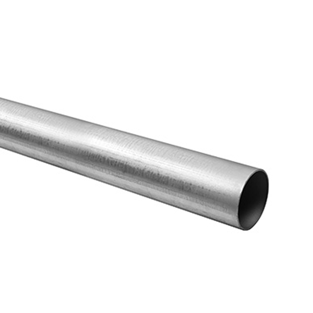 Tubo Conduit Galvanizado Image